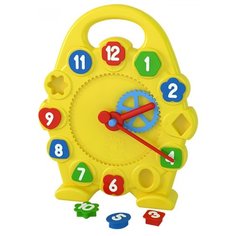 Сортер ТехноК Часы