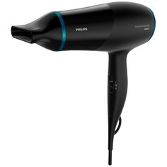 Фен Philips BHD026 DryCare Essential, черный