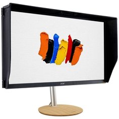 Монитор Acer ConceptD CM3271K 27", черный