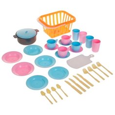 Набор посуды СТРОМ Пикник У531