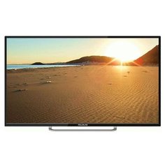 Телевизор Polarline 42PL11TC-SM 42", черный