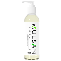 MULSAN Освежающий гель для умывания Fresh Skin Gel, 200 мл