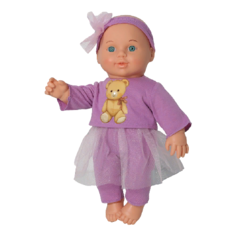 Пупс Весна Малышка Балерина, 30 см, В3935