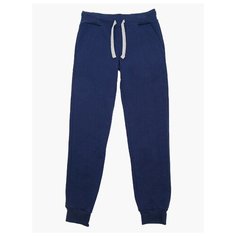 Брюки Nota Bene размер 92, темно-синий