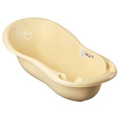 Ванночка Tega Baby Duck (DK-005) желтый
