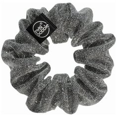 Резинка Invisibobble SPRUNCHIE You Dazzle Me серый