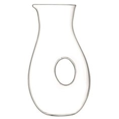 Графин LSA Ono 2.25 л прозрачный