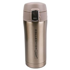 Тамблер Maestro MR-1641-32, 0.32 л золотой