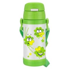 Классический термос Maestro MR-1640-35, 0.35 л green