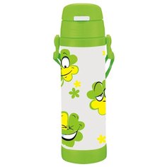 Классический термос Maestro MR-1640-50, 0.5 л green