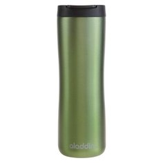 Термокружка Aladdin Flip & Seal Vacuum Mug SS, 0.47 л зеленый