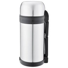Классический термос Maestro MR-1632-120, 1.2 л стальной