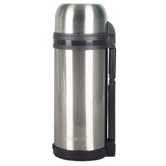 Классический термос Maestro MR-1632-150, 1.5 л серебристый