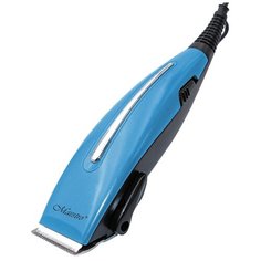 Машинка для стрижки Maestro MR652C, blue