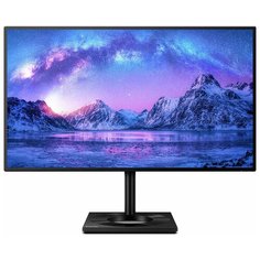 Монитор Philips 279C9 27", черный