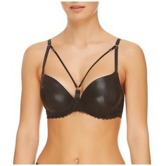 Бюстгальтер Lauma, размер 85A, черный