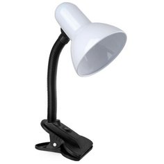 Настольная лампа Camelion Light Solution KD-320 C01, 60 Вт