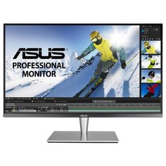 Монитор ASUS ProArt PA32UC-K 32", серебристый
