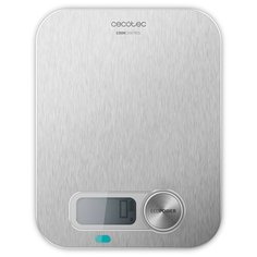 Cecotec Кухонные весы Cook Control 10200 EcoPower Inox 04143