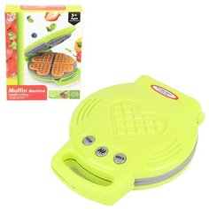 Бытовая техника Veld co 62873 Вафельница