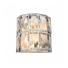 Настенный светильник Vitaluce V5845-0/2A, 80 Вт