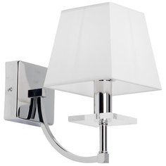 Настенный светильник Vitaluce V5248/1A, 40 Вт