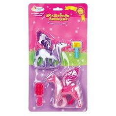 Игровой набор Играем вместе Волшебная лошадка Пегас 3374
