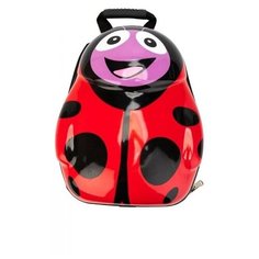 Рюкзак детский «БОЖЬЯ КОРОВКА» Bradex