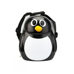 Рюкзак детский «ПИНГВИН» Bradex