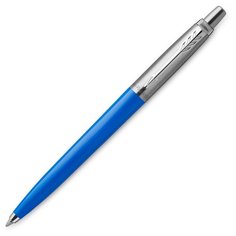 Parker Jotter Color - Blue, шариковая ручка, M