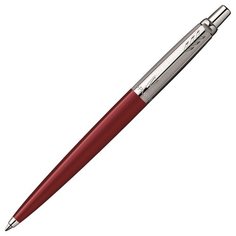 Parker Jotter - Red K60, шариковая ручка, M