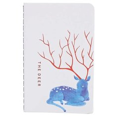 Блокнот diva the deer