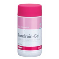 Чистящий гель для бассейнов BWT AQA marin Randrein-Gel 1л