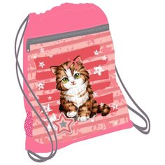 Мешок для обуви Belmil Cute Kitten