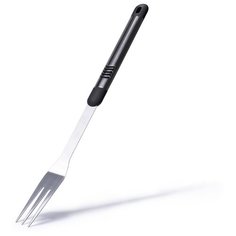 Вилка для гриля Fissman 45х3,5 см (нерж.сталь) (1052)