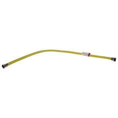 Подводка для газа ЗУБР 51006-G/G-150 гайка - гайка ½ 1500 мм