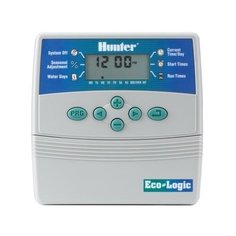 Пульт управления Hunter ELC-601i-E 6 зон (внутренний)