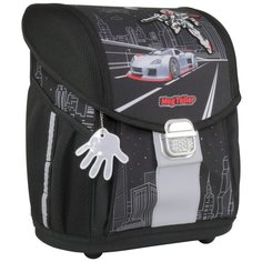 Ранец школьный MagTaller EVO Light, Robot