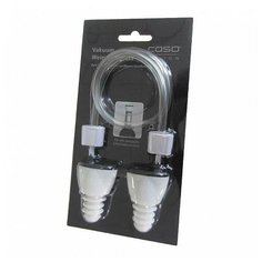 Вакуумная пробка Caso для вина