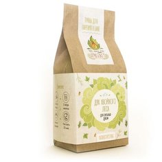 Травяной сбор для парения "Дух хвойного леса" 100 г. Огнецвет