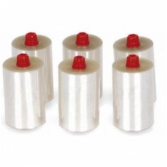 Набор катушек с пленкой система очистки ROLL-OFF Ariete