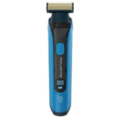 Триммер Rowenta TN-6200, blue