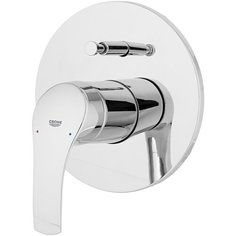 Смеситель для ванны с подключением душа Grohe Eurosmart 33305002 однорычажный встраиваемый