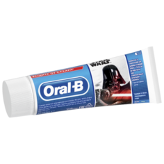 Зубная паста Oral-B Junior 6+, 75 мл