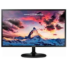 Монитор Samsung S24F350FHI 23.5"