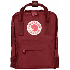 Рюкзак Fjallraven Kånken Mini 7 red (ox red), ox red