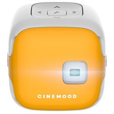 Карманный проектор CINEMOOD ДиаКубик
