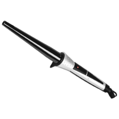 Щипцы CENTEK CT-2084 черный/серебристый