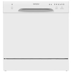 Посудомоечная машина Ginzzu DC281