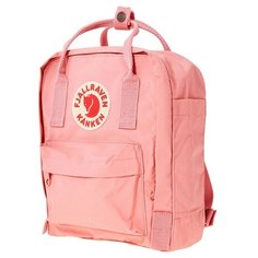Рюкзак Fjallraven Kånken Mini 7 pink, pink
